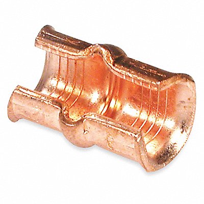 THOMAS BETTS 54725 C Tap Green Copper 600V