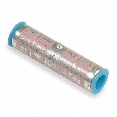 THOMAS BETTS 60516 Long Barrel Splice Tin Plated Long Pink