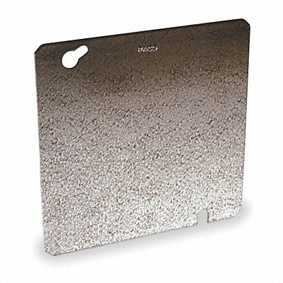 RACO 832SP Electrical Box Cover Blank 4-3/4 W