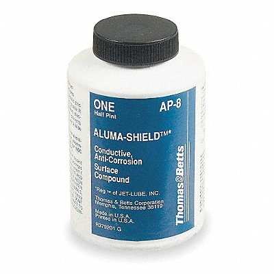 THOMAS BETTS AP8 General Purpose Anti-Seize 8 oz Can