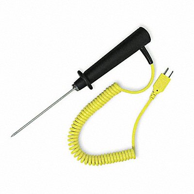 TEST PRODUCTS INTL. FK11M Immersion Temp Probe -58 to 500 Deg F