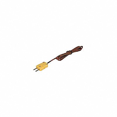 TEST PRODUCTS INTL. GK13M Immersion Temp Probe -165 to 400 Deg F