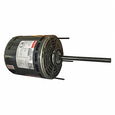 DAYTON 3LU88 Motor 3/4 HP 1075 rpm 48YZ 208-230V