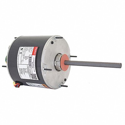 DAYTON 3M839 Condenser Fan Motor 1/6 HP 1075 rpm 60Hz