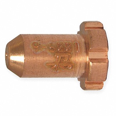 THERMAL DYNAMICS 9-6001 Mastercut Plasma Cutting Tip PK10
