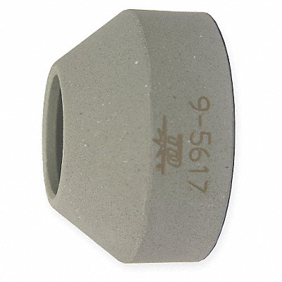 THERMAL DYNAMICS 9-5617 Victor Plasma Shield Cup PK5