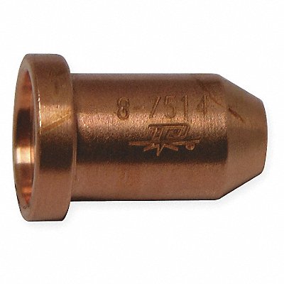 THERMAL DYNAMICS 8-7514 Thermal Dynamics Plasma Cutting Tip PK5
