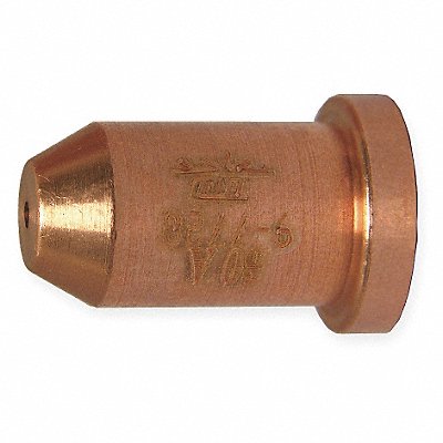 THERMAL DYNAMICS 9-7728 Thermal Dynamics Plasma Cutting Tip PK10