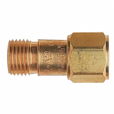 SMITH EQUIPMENT H697 MILLER H697 Oxy-Fuel Check Valve Set