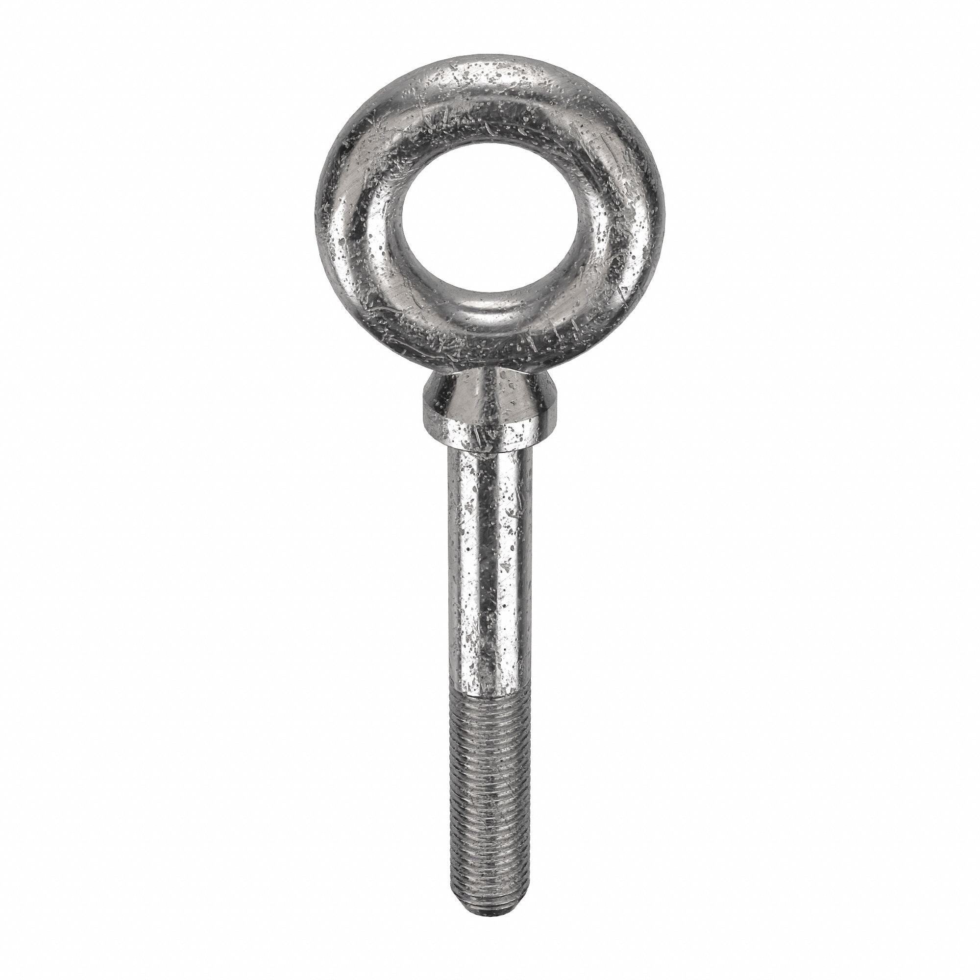 KEN FORGING N2028SS6 Machinery Eye Bolt Shank D 3/4 in