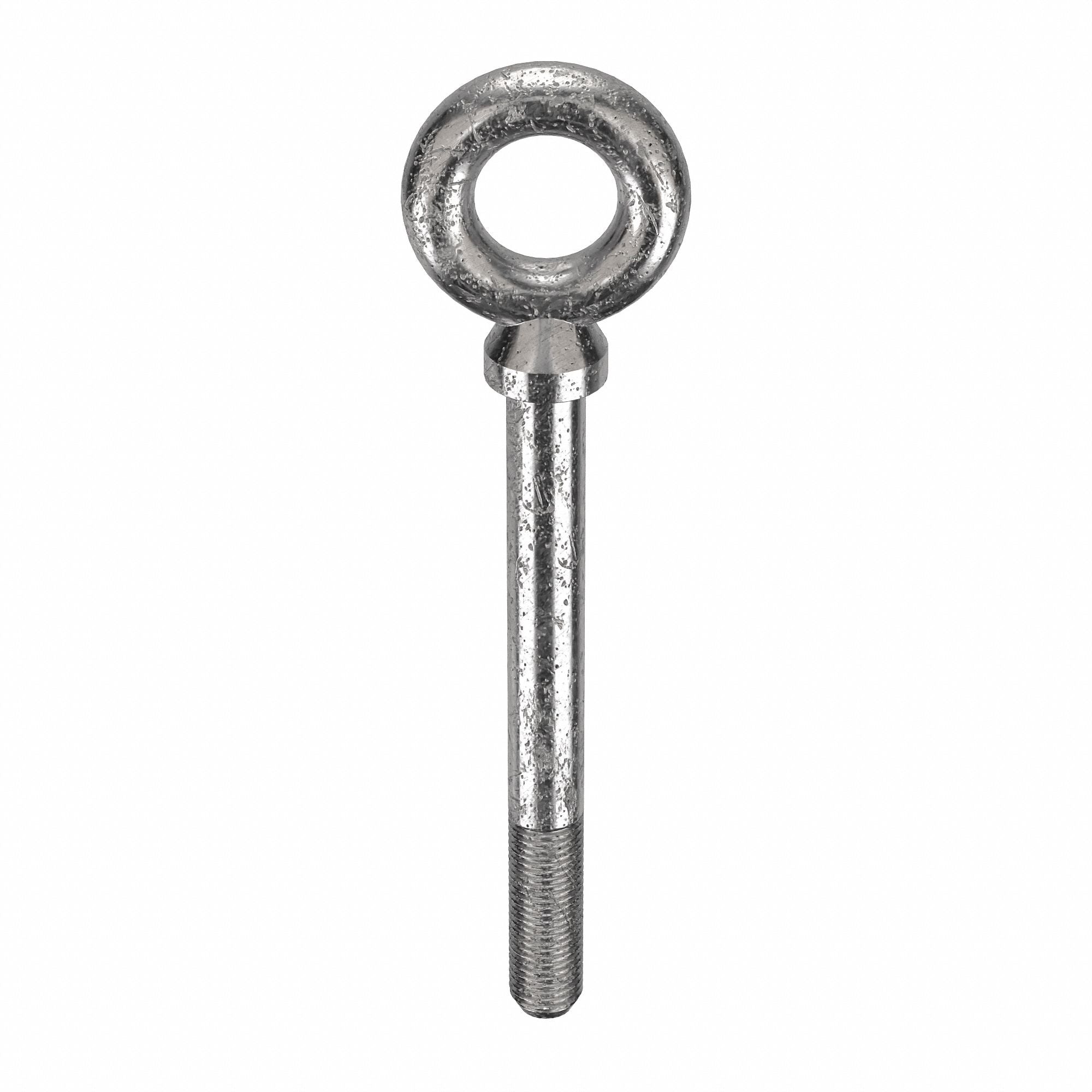 KEN FORGING N2029SS12 Machinery Eye Bolt Shank D 7/8 in