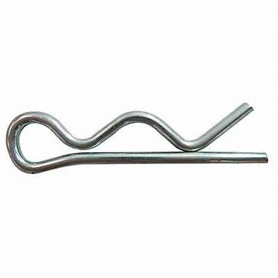 GRAINGER 3LX83 Safety Clip Pk25