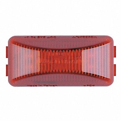 MAXXIMA M20320R Clearance Marker Light FMVSS J592e P2