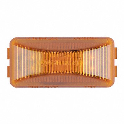 MAXXIMA 3LXG2 Clearance Marker Light FMVSS J592e P2