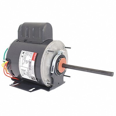 DAYTON 3M226 Condenser Fan Motor 1/4 HP 1075 rpm 60Hz