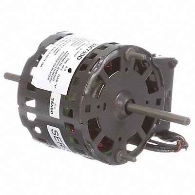 DAYTON 71214609M Motor 1/40 HP 3000 rpm 3.3 115V
