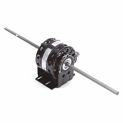 CENTURY 7DB6408 Motor 1/10 1/15 1/20 1/25 HP 1050 277V