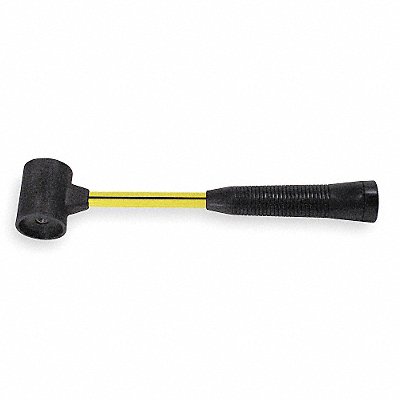 NUPLA 6894173 Quick Change Hammer without Tips 2-1/4lb
