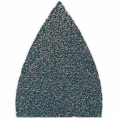 GRAINGER 63717185016 Sanding Finger Sheet 60G PK20