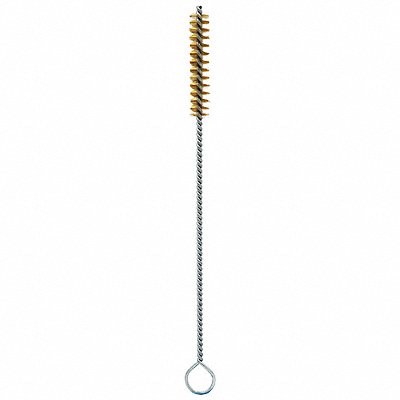 TANIS 5067 Tube and Pipe Brush 2 in Brush L PK12