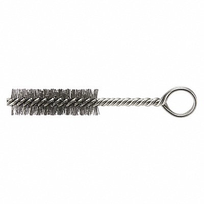 TANIS 5412 Tube and Pipe Brush 2 in Brush L PK12