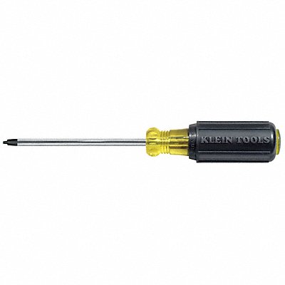 KLEIN TOOLS 665 Square Screwdriver #1