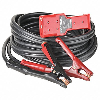 ASSOCIATED EQUIP 610321 Cables w/ Plug