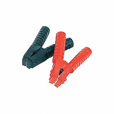 BAYCO SL3015 Battery Booster Clamp Parrot Jaw PK2