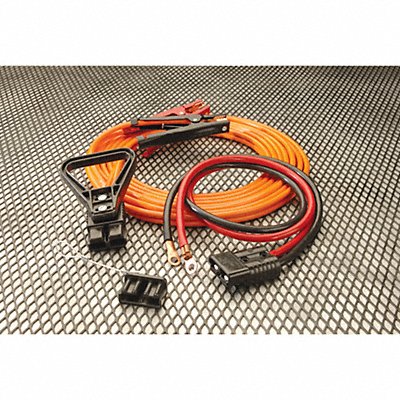 PHOENIX JM304 Jump Start Kit 1250 Max Amps 30Ft