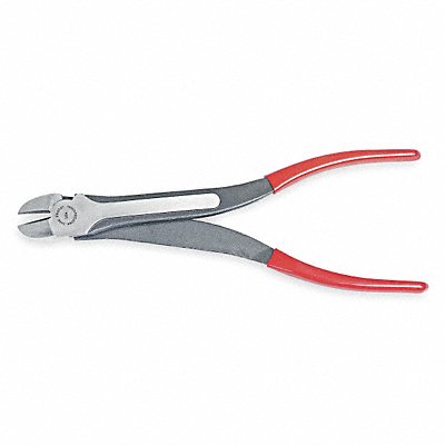 PROTO J244G Diagonal Cutting Plier 11-1/8 L
