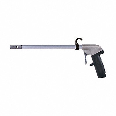 GUARDAIR U75LJ006AA2 Air Gun Pistol Grip Cast Aluminiuminum