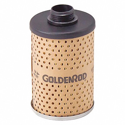 GOLDENROD 4705 Fuel Filter 3 x 4-15/16 For No 495