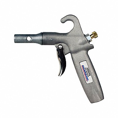 GUARDAIR 57S30XB Air Gun Pistol Grip Cast Aluminiuminum