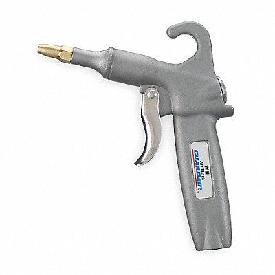 GUARDAIR 74H Air Gun Pistol Grip Cast Aluminiuminum