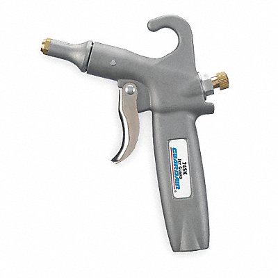 GUARDAIR 74SK Air Gun Pistol Grip Cast Aluminiuminum