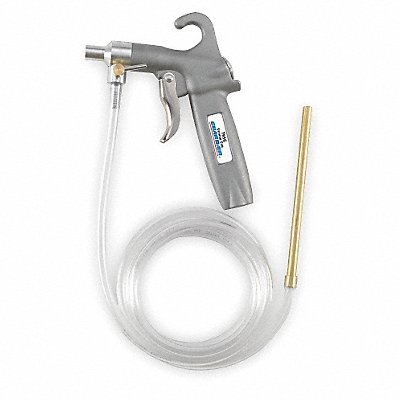 GUARDAIR 79SG Syphon Spray Gun 12 gph Syphon 9 L