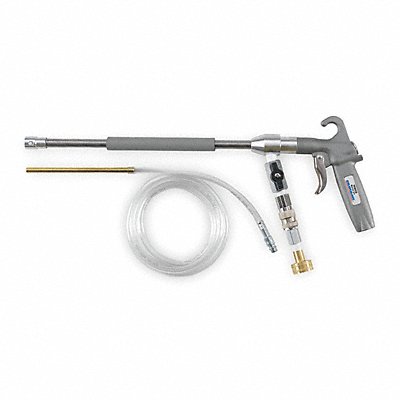 GUARDAIR 79WGD Syphon Spray Gun 22 gph Syphon 20 1/2 L