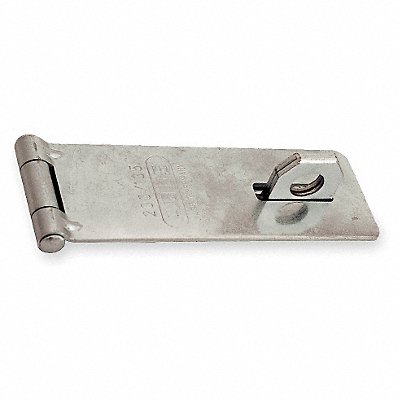 ABUS 200135 Hasp Fixed Natural