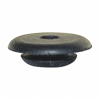 GRAINGER 3MPU6 Grommet SBR 4 3/8 ID 11/16Dia Pk20