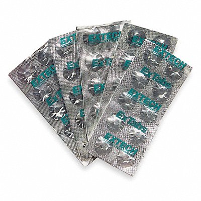 EXTECH CL203 Tablet Reagent Pk100