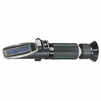 EXTECH RF20 Refractometer Portable Salinity 0-100ppt