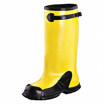 HONEYWELL SERVUS 2140213 F0547 Overboot Men s 13 PR