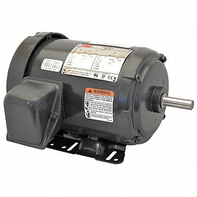 DAYTON 3N427 GP Motor 3/4 HP 1 155 RPM 208-230/460V