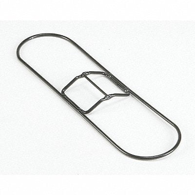 ABILITY ONE 7920020000000 Dust Mop Frame 18 in W Metal