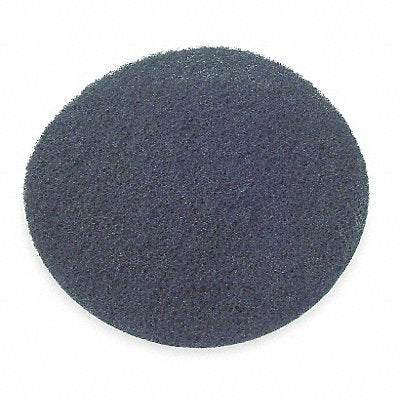 3NE15 ABILITY ONE 7910020000000 Stripping Pad 20 in Dia Black PK5
