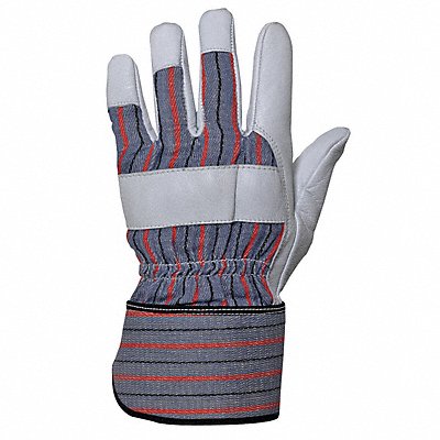 IMPACTO BGFITLL Anti Vibration Gloves L White PR