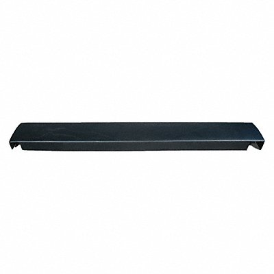 ULTRATECH 2373 Spill Tray Connector 44 in L Black