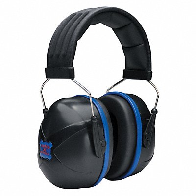 TASCO 10003006 Ear Muffs Over-the-Head 30dB