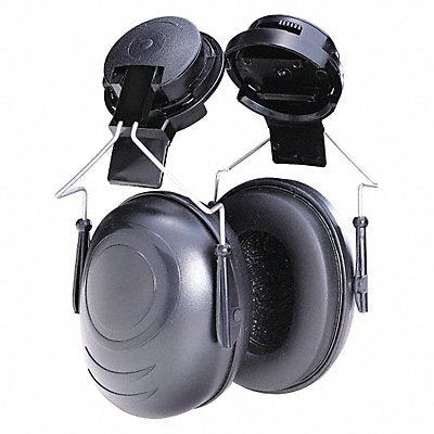 TASCO 10002551 Ear Muffs Hard Hat Mounted 24dB