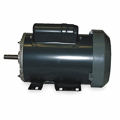 DAYTON 3NLE7 Motor Use w/ 3XK43 and 3XK67